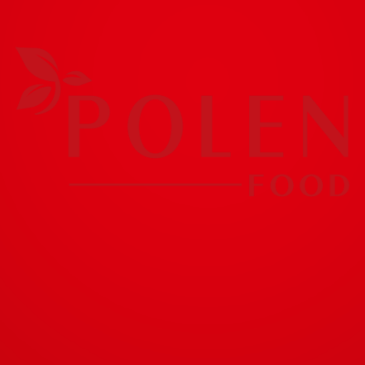 polen food